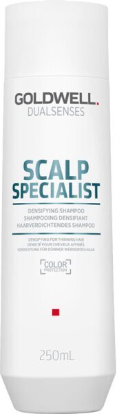 Шампунь для зміцнення тонкого волосся Goldwell Dualsenses Scalp Specialist 250 мл