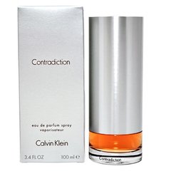 Парфумована вода Calvin Klein Contradiction для жінок 100 мл