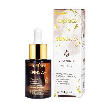 Сироватка для обличчя TopFace Skınglow Vıtamın C з вітаміном С PT805/002