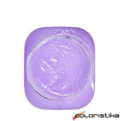 Скраб баттер для тела 2 в 1 Top Beauty Body Butter Scrub Тутти Фрутти, 400 г