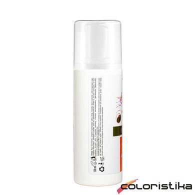 Детский солнцезащитный крем для лица и тела Top Beauty водостойкий с SPF45