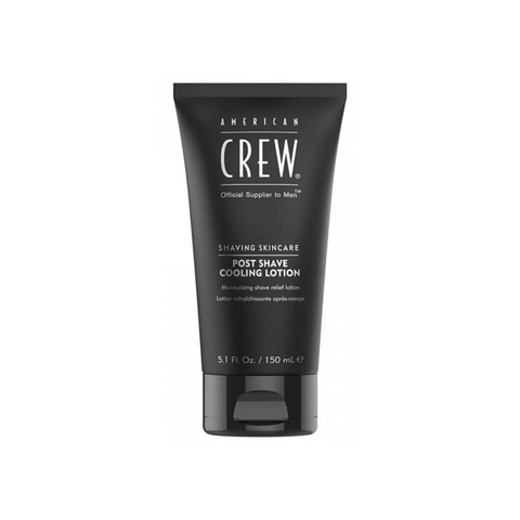 Лосьон после бритья American Crew Post Shave Cooling Lotion 150 мл