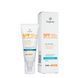 Крем для лица солнцезащитный Bogenia SPF 50+ Multi Sun Gel-cream BG420, 50 мл