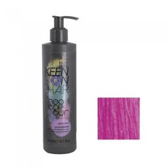 Інтенсивна гель-фарба для волосся прямої дії Keen Neo Colour рожевий 300 мл