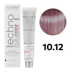 Фарба для волосся Alter Ego Technofruit Color 10.12 100 мл