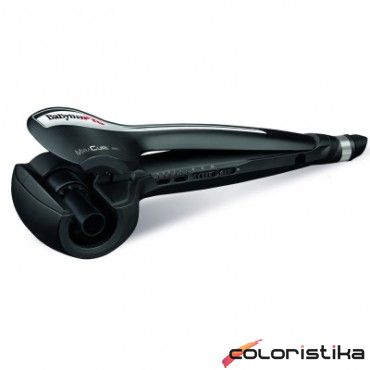 Плойка автоматична BaByliss PRO MiraСurl MKII BAB2666E