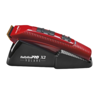 Машинка для стрижки волос BaByliss PRO VOLARE X2 (FX811RE)