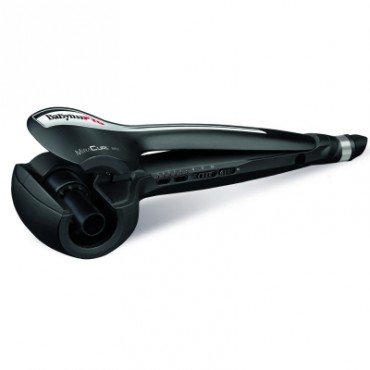 Плойка автоматична BaByliss PRO MiraСurl MKII BAB2666E