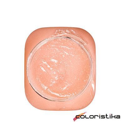 Скраб баттер для тела 2 в 1 Top Beauty Body Butter Scrub Strawberry, 400 г
