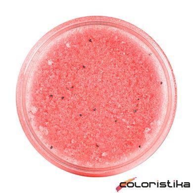 Скраб для обличчя та тіла Top Beauty Watermelon Coconut з ароматом кавуна та кокосовим маслом 250 мл