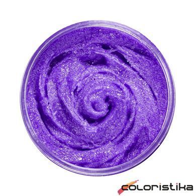 Cкраб жвачка для тела Top Beauty с ароматом Ягодный смузи 250 мл
