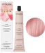 Безаммиачная краска для волос Farmavita Omniplex Blossom Glow Toner 100 мл Pink Розовый