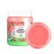 Скраб для обличчя та тіла Top Beauty Watermelon Coconut з ароматом кавуна та кокосовим маслом 250 мл