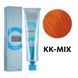 Безаміачна фарба для волосся Goldwell Colorance KK-mix 60 мл