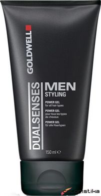 Гель для укладки волос Goldwell Dualsenses MEN 150 г