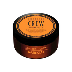 Глина American Crew Matte Clay 85 г