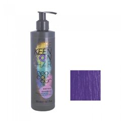 Інтенсивна гель-фарба для волосся прямої дії Keen Neo Colour фіолетовий 300 мл