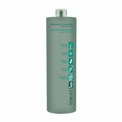 Щоденний шампунь для всіх типів волосся ING Professional Treat-ING Frequence Shampoo 1000 мл