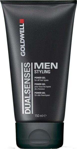 Гель для укладки волос Goldwell Dualsenses MEN 150 г