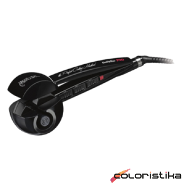 Плойка автоматическая BaByliss PRO MiraCurl the Perfect Curling Machine BAB2665E