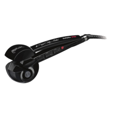 Плойка автоматическая BaByliss PRO MiraCurl the Perfect Curling Machine BAB2665E