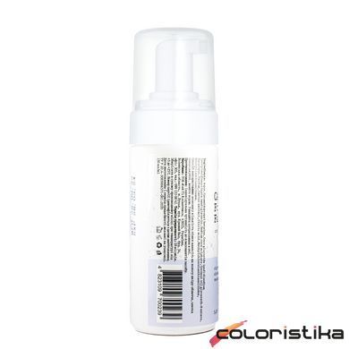 Пінка для вмивання Hollyskin Caviar Foaming Facial Cleanser з екстрактом чорної ікри 150 мл 0023h