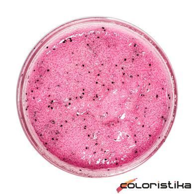 Гидрофильный скраб щербет для тела Top Beauty Сладкие ягоды 250 мл