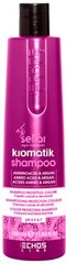 Шампунь для фарбованного волосся Echosline Seliar Kromatik 350 мл