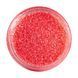 Скраб для обличчя та тіла Top Beauty Strawberry Coconut з ароматом полуниці та кокосовим маслом 250мл