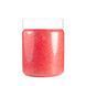 Скраб для обличчя та тіла Top Beauty Strawberry Coconut з ароматом полуниці та кокосовим маслом 250мл