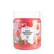 Скраб для обличчя та тіла Top Beauty Strawberry Coconut з ароматом полуниці та кокосовим маслом 250мл