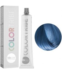 Фарба-пігмент прямої дії для волосся BBcos Colortribe Denim Деним 100 мл