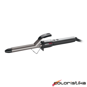 Плойка для волосся BaByliss PRO Titanium Tourmaline 19мм BAB2172TTE