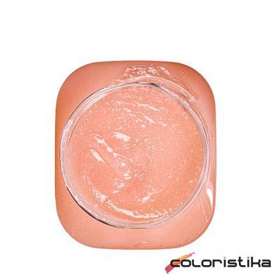 Скраб баттер для тела 2 в 1 Top Beauty Body Butter Scrub Papaya, 400 г