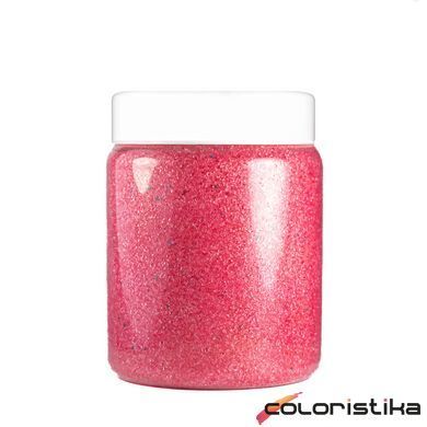 Скраб для обличчя та тіла Top Beauty Raspberry Coconut з ароматом малини та кокосовою олією 250 мл