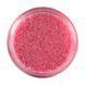 Скраб для обличчя та тіла Top Beauty Raspberry Coconut з ароматом малини та кокосовою олією 250 мл
