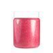 Скраб для обличчя та тіла Top Beauty Raspberry Coconut з ароматом малини та кокосовою олією 250 мл