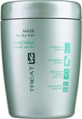 Маска для сухого волосся ING Treating Mask For Dry Hair 1000мл