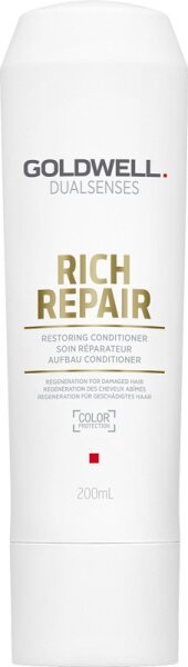 Бальзам для відновлення сухого та пошкоджженного волосся Goldwell Dualsenses Rich Repair 200 мл