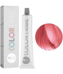 Фарба-пігмент прямої дії для волосся BBcos Colortribe Flamingo Фламінго 100 мл