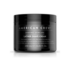 Крем для гоління American Crew Lather Shave Cream 250 мл