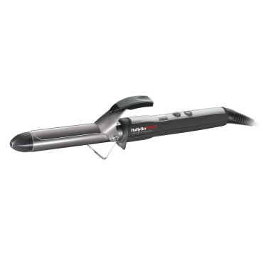 Плойка для волос BaByliss PRO Titanium Tourmaline 25мм BAB2273TTE