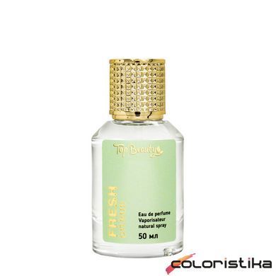 Туалетна вода жіноча Top Beauty Fresh Citrus 50 мл