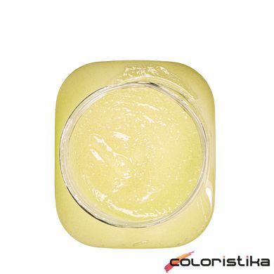 Скраб баттер для тела 2 в 1 Top Beauty Body Butter Scrub Pineapple, 400 г