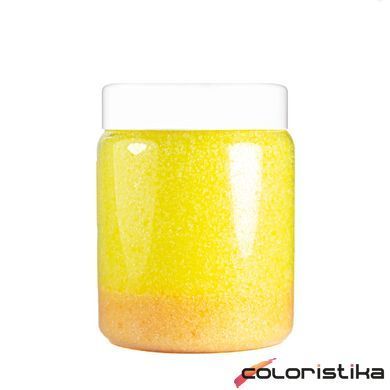 Скраб для обличчя та тіла Top Beauty Pineapple Citrus з ароматом ананас-цитрус та кокосовою олією 250 мл