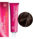 Безаміачна фарба для волосся Wella Professionals COLOR TOUCH PLUS 44/07 Середній коричневий натурально-коричневий 60 мл