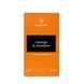 Туалетна вода жіноча Bogenia Orange & Jasmine 50 мл (BG350(015))