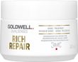 Маска для відновлення сухого та пошкоджженного волосся Goldwell Dualsenses Rich Repair 200 мл