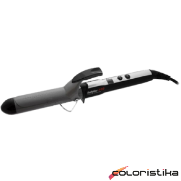 Плойка для волосся BaByliss PRO Titanium Tourmaline 32мм BAB2274TTE