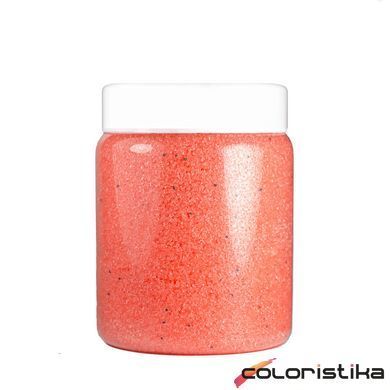 Скраб для обличчя та тіла Top Beauty Papaya Coconut з ароматом папаї та кокосовим маслом 250 мл